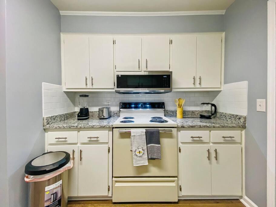 New! Luxe Cottage With Big Backyard 10 Mi To Augusta Evans 外观 照片